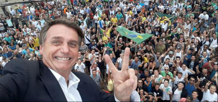 O que está em jogo nas manifestações pró-Bolsonaro?