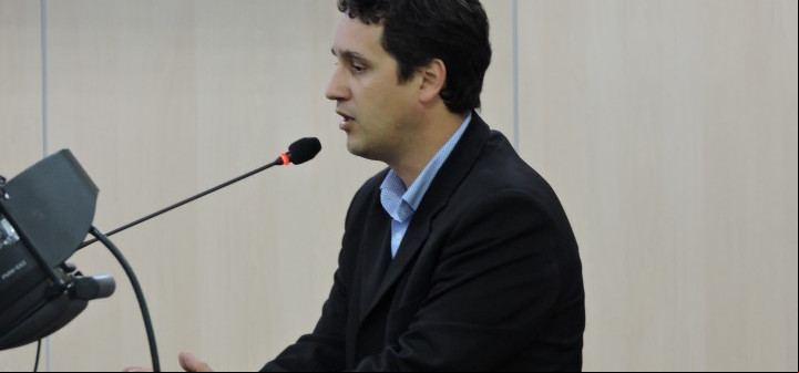 Audiência Pública discute melhoria no sinal de celulares
