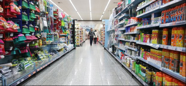 Arrecadação de Santa Catarina tem alta real de 13%