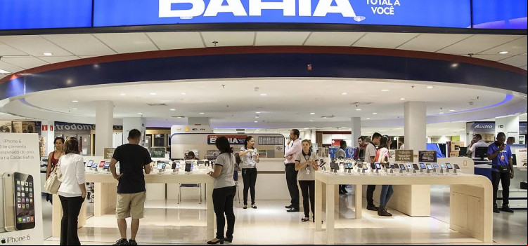 Casas Bahia anuncia plano de recuperação extrajudicial