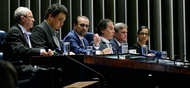 Eleições de 2018 serão marcadas pela polarização do eleitorado