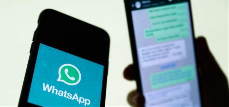 Evite ofertas falsas de emprego no WhatsApp