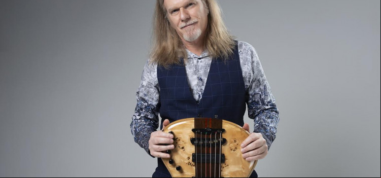 Gessinger, Villa-Lobos e Bonfá se apresentam em Floripa