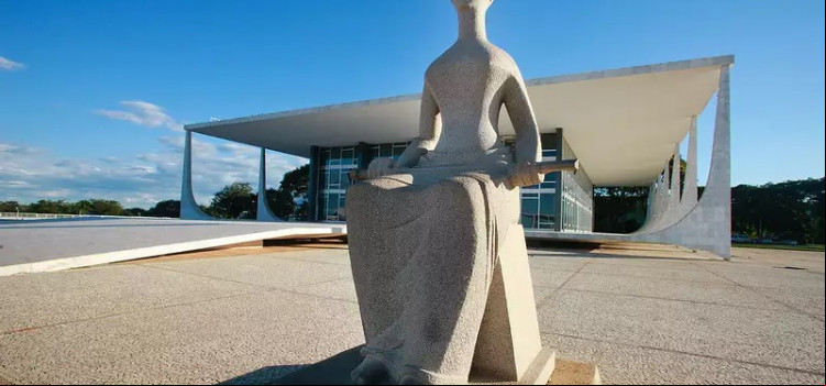 STF obriga Câmara a alterar número de deputados