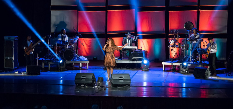 Show nacional