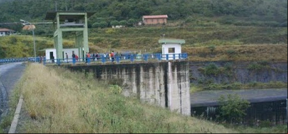 Pesquisa avalia o ‘outro’ lado da Barragem Norte