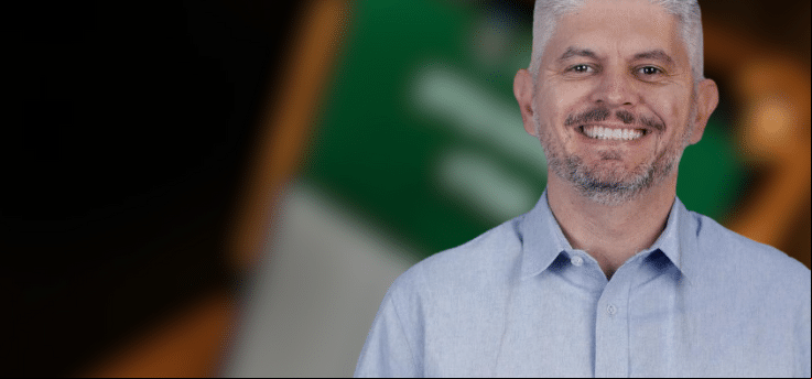 Delegado Egídio é eleito em primeiro turno