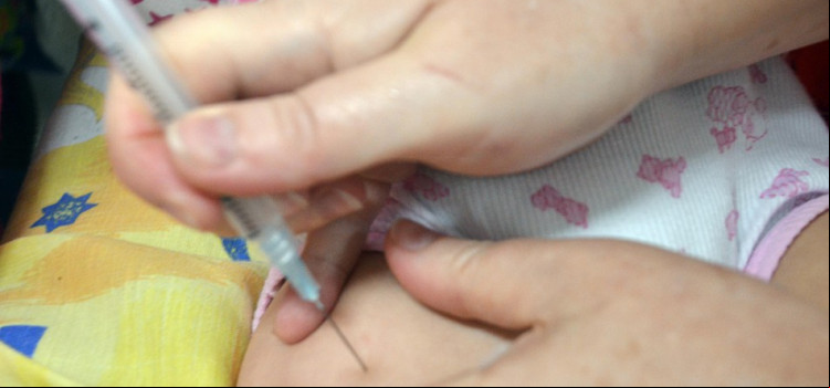Campanha Nacional de Vacinação Contra a Gripe Influenza inicia nesta segunda