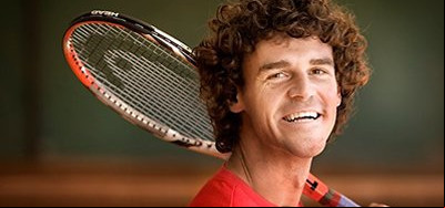 Faltam 18 dias para a entrega do Troféu Gustavo Kuerten